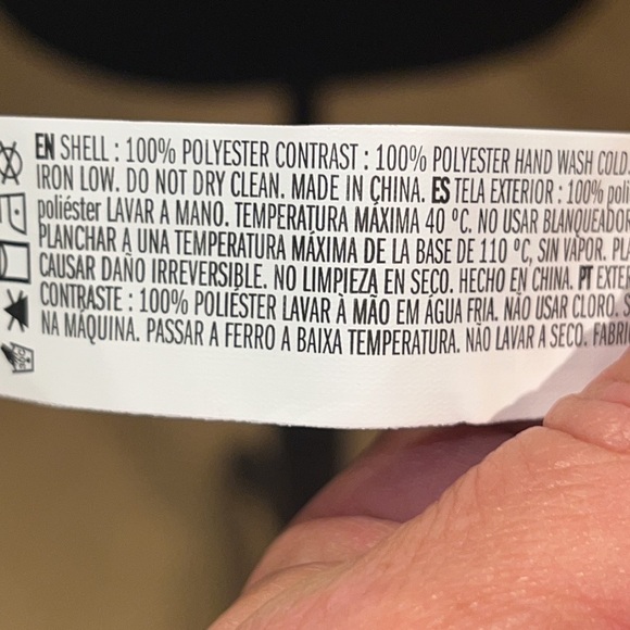 Forever 21 Pink and Black Tank Top - Picture 4 of 5